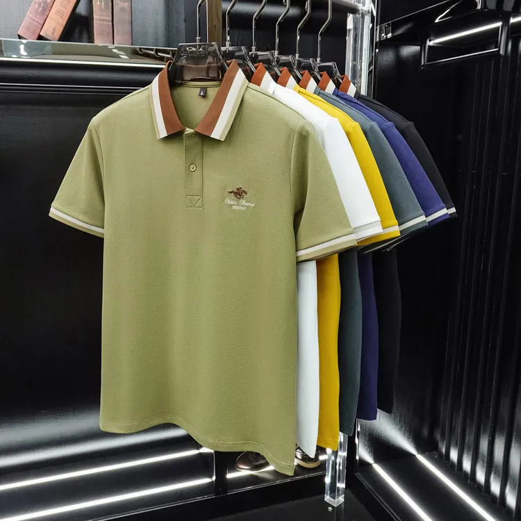 【 】 26 Quality POLO ， Quality ， Hot Sale Hot Sale ，Hot Sale ， Breathable ， LOGO， ️ T ️ ， ！Sizes：M-4XL（ 、 。